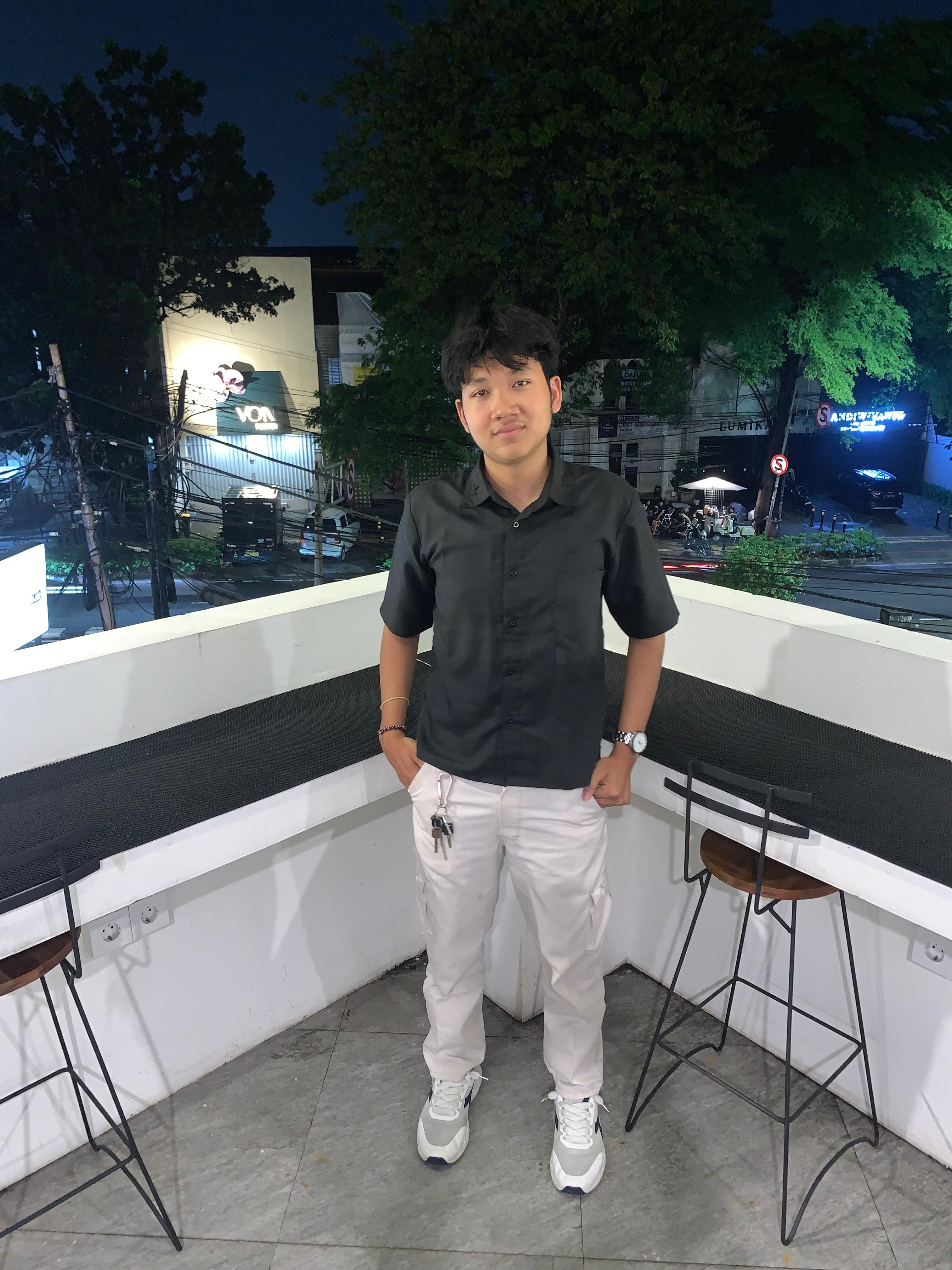 Foto Khidr Ar Rahman